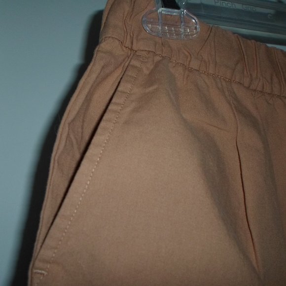 Uniqlo Women Cotton Easy Shorts - Picture 5 of 5